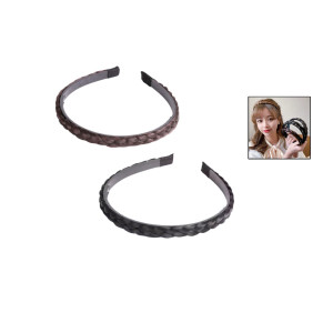 DIADEMA TRENZA DK-3465