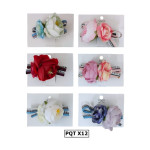 PINZA ROSA LETRAS BLISTER DK069-5 (PQTX12)