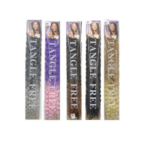 EXTENCION DE CABELLO COLORES DK3177 (PQTX12)