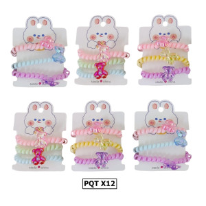 CABLE TELEFONO CON APLIQUE DK411-5 (PQTX12)