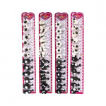 COLERO LUJO SURTIDO TIRA X12 DK642 (PQTX12)