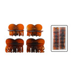 GANCHO IMITACION KAREI L2260-1 (X12)