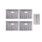 TOPO PERLA BLANCO L2601-1 (PQTX12)