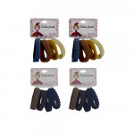 CAUCHO LICRA GD RELIEVE TIERRA L3018-2 (PQX12)