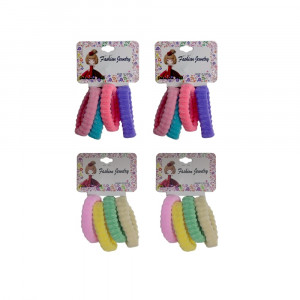 CAUCHO LICRA GD RELIEVE PASTEL L3018-3 (PQX12)