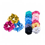 DOC BAMBA SATIN COLORES 010