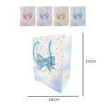 DZ DE CAJA DE REGALO ESTAMPADA 18*23*10CM BMR-5950