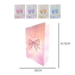 DZ DE CAJA DE REGALO ESTAMPADA 30*41.5*12CM BMR-5952