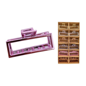 DZ. CAIMAN METALIZADO COLORES BMR-3946-2