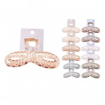 DZ CAIMAN FIGURAS 12CM BMR-4563