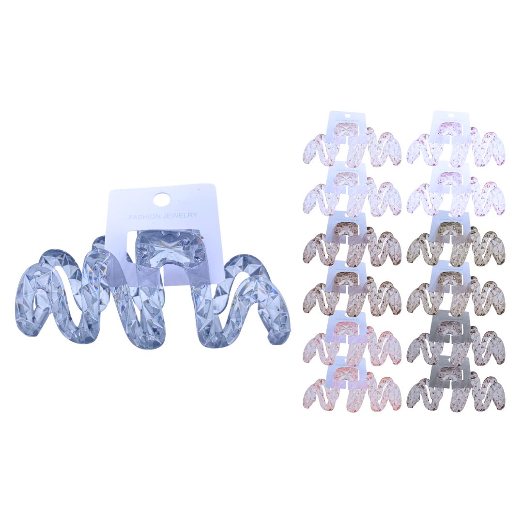 DZ CAIMAN FIGURAS 13CM BMR-4564