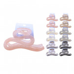 DZ CAIMAN FIGURAS 11CM BMR-4568