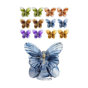 DZ CAIMAN MARIPOSA 7CM BMR-4593