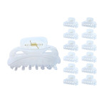 DOC. CAIMAN OREJON TRANSPARENTE BMR-4610-5