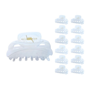 DOC. CAIMAN OREJON TRANSPARENTE BMR-4610-5