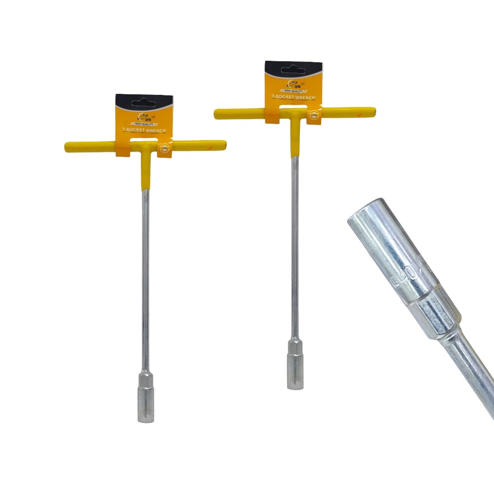 LLAVE T (10MM) DK-2087