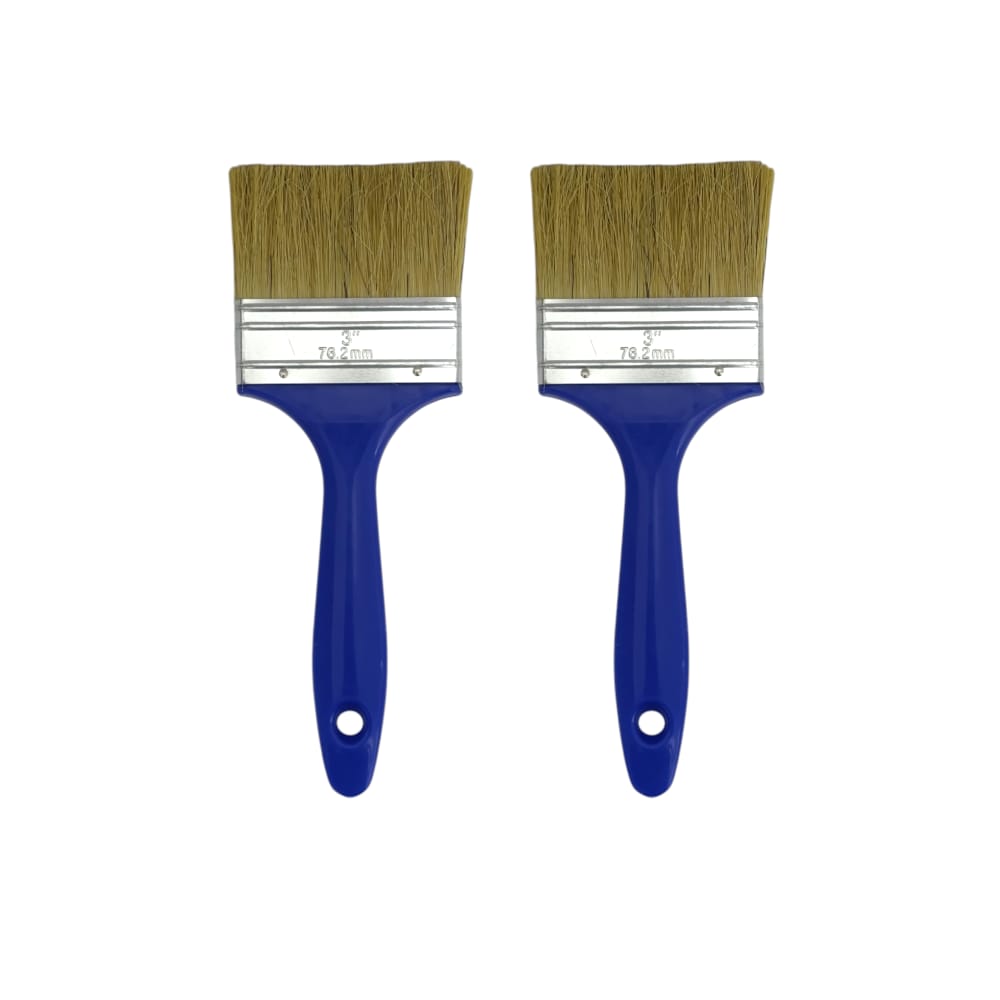 BROCHA PINTURA #3 DK-2128 (CJX12)