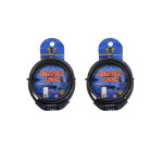 GUAYA CANDADO DE SEGURIDAD DK-4775