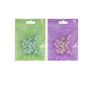 SET DE TACHUELAS X10 DK-4813