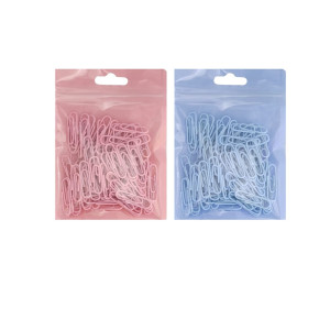 SET DE CLIPS  X100 PCS DK-4815