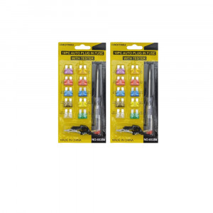 PROBADOR DE VOLTAJE X 12 DK-KW7006