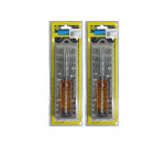 JUEGO DE RACHE IMANTADO 27 PZAS XS-128