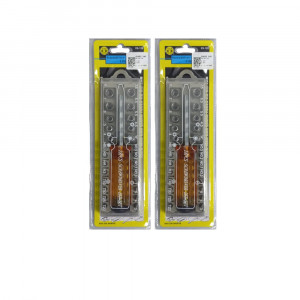 JUEGO DE RACHE IMANTADO 27 PZAS DK-XS-128