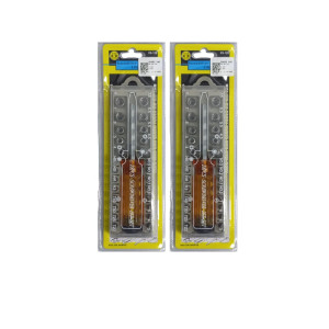 JUEGO DE RACHE IMANTADO 27 PZAS DK-XS-128