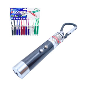 DOC. LLAVERO LASER BMR-2794