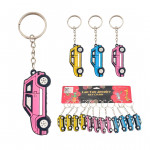 DZ LLAVERO CARROS BMR-4616-11