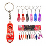 DZ LLAVERO ZAPATILLAS BMR-4616-19