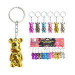 DZ LLAVERO TOY BMR-6515