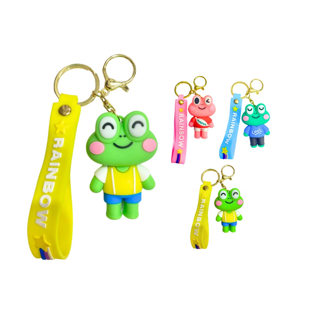 DZ LLAVERO RANAS BMR-6516