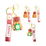 DZ LLAVERO CAPIBARA BMR-6517