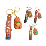 DZ LLAVERO CAPIBARA BMR-6518