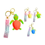 DZ LLAVERO TORTUGAS BMR-6519