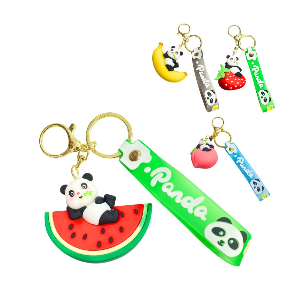 DZ LLAVERO PANDA BMR-6520