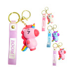 DZ LLAVERO UNICORNIO BMR-6522