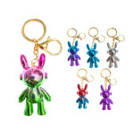 DZ LLAVERO CONEJO BMR-6525