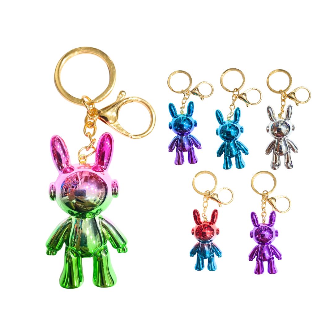 DZ LLAVERO CONEJO BMR-6525