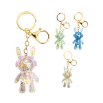 DZ LLAVERO CONEJO BMR-6526