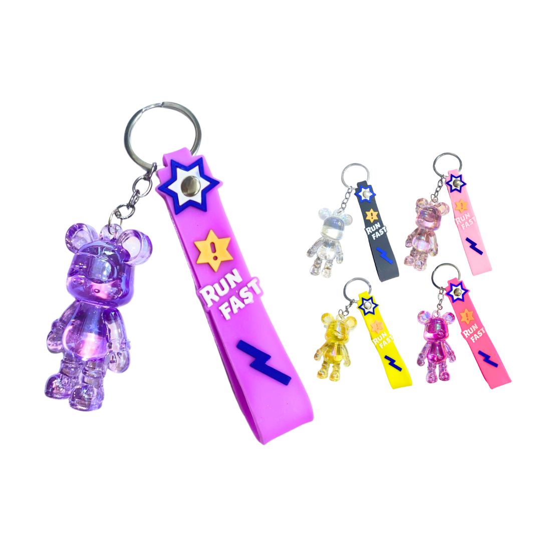 DZ LLAVERO TOY BMR-6529