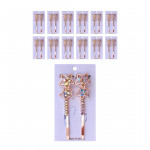 DZ. SET PINZA METALICA*2PCS BMR-3937-2