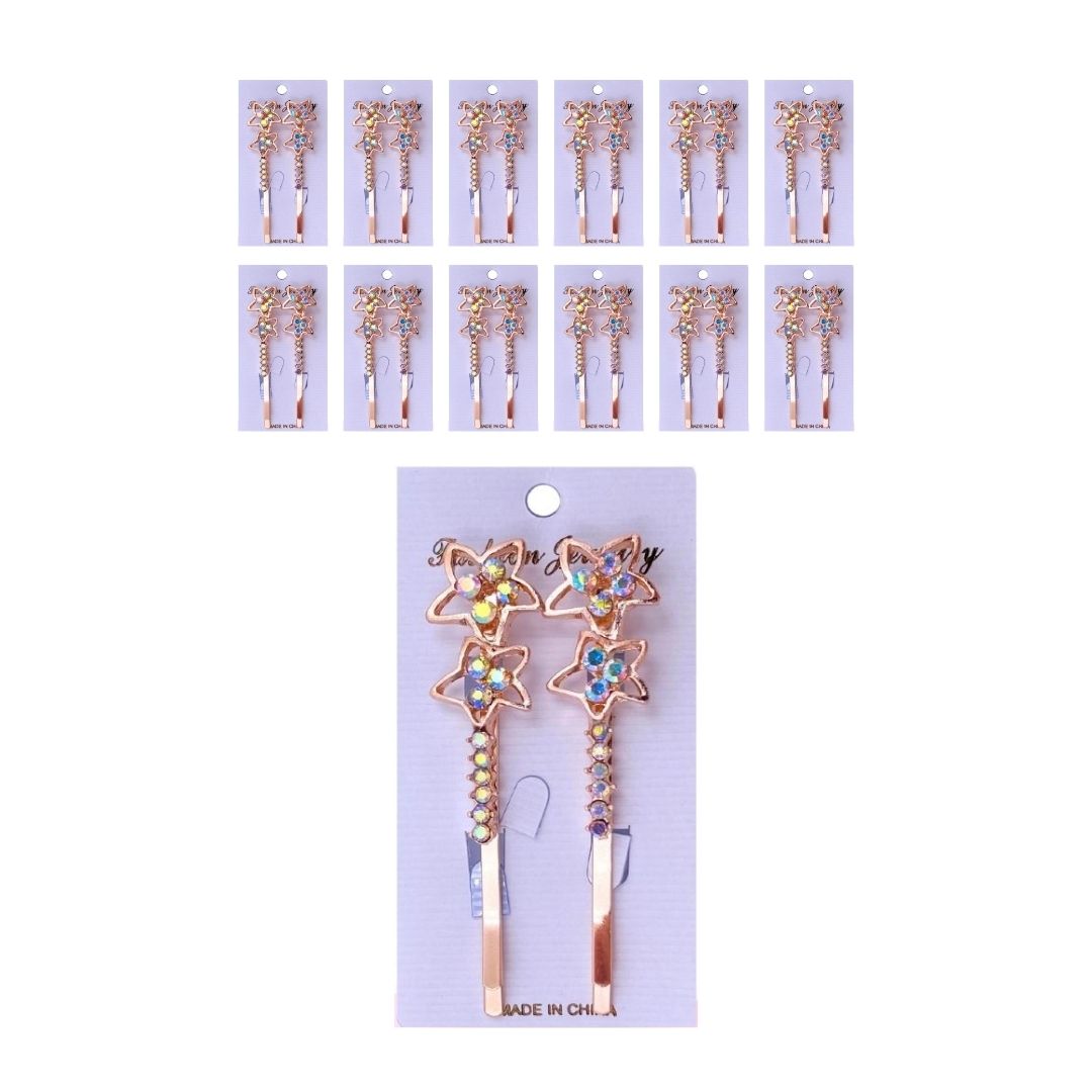 DZ. SET PINZA METALICA*2PCS BMR-3937-2
