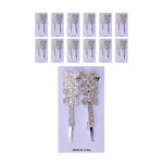 DZ. SET PINZA METALICA*2PCS BMR-3939-1