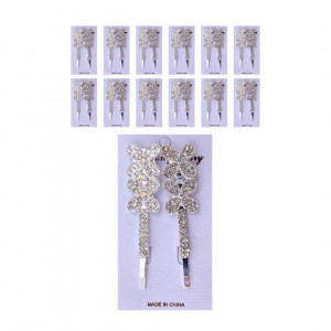 DZ. SET PINZA METALICA*2PCS BMR-3939-1