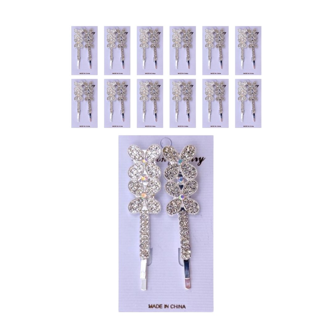 DZ. SET PINZA METALICA*2PCS BMR-3939-1