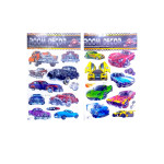 STICKER SURTIDO DK-4220