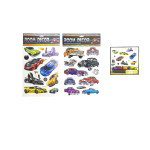 STICKER SURTIDO DK-4220