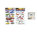 STICKERS DE NIÑO SURTIDOS DK-4225